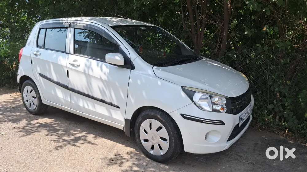 2015 Maruti Suzuki Celerio Zxi