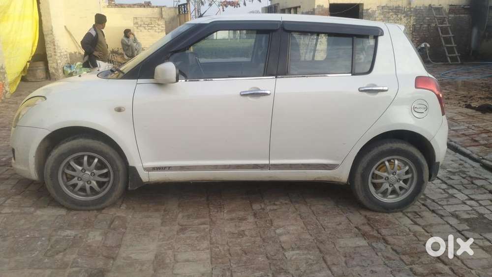 Maruti Suzuki Swift 2008 Price 183000