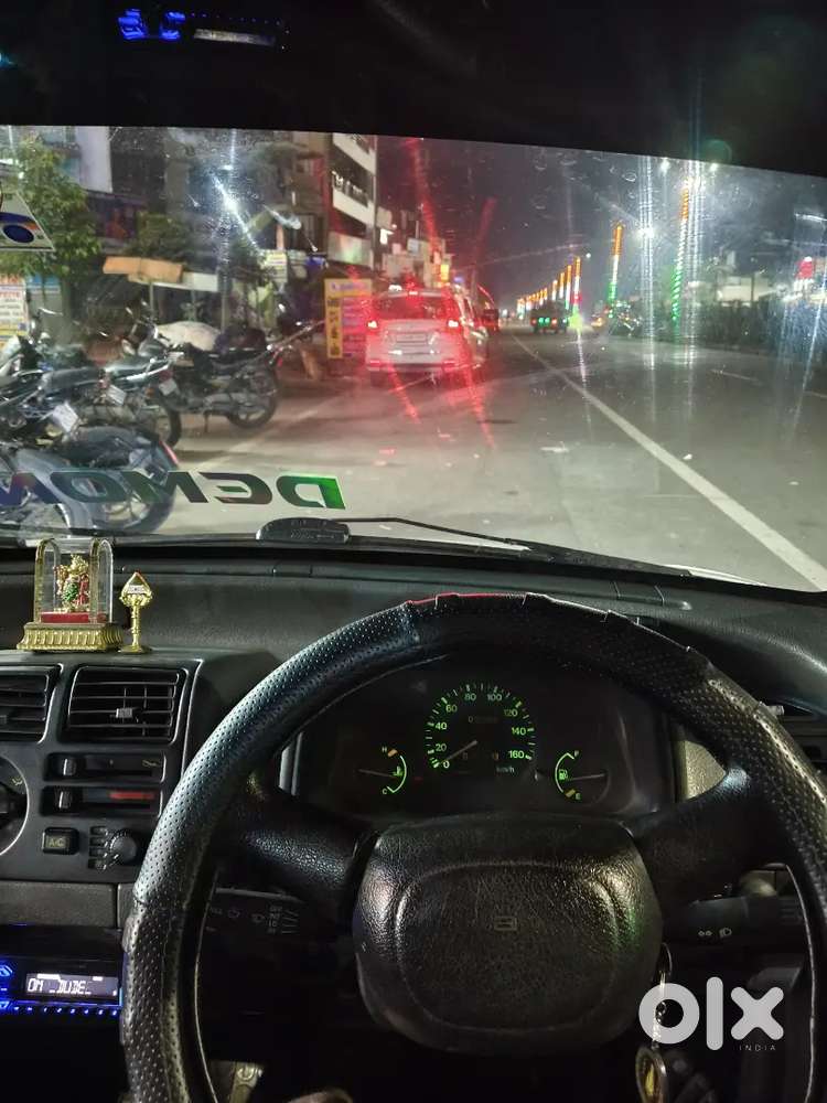 Maruti Suzuki Zen Estilo 1995 Petrol Well Maintained