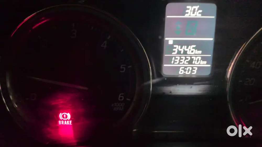 Maruti Suzuki Ciaz 2016 Diesel