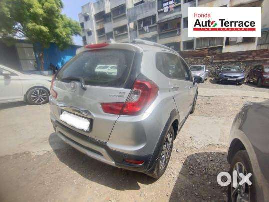 Honda Wr-v I-vtec Vx, 2018, Petrol