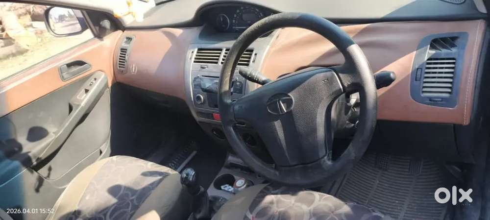 Tata Vista Tech 2010 Manual