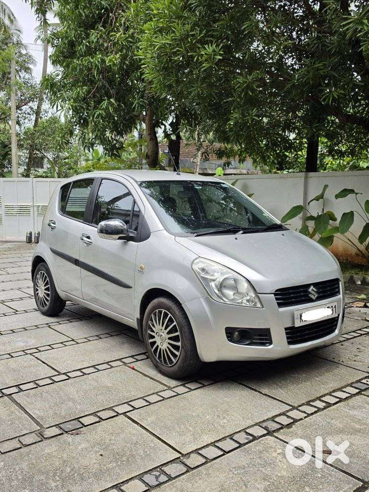 Maruti Suzuki Ritz Ldi, 2011, Diesel