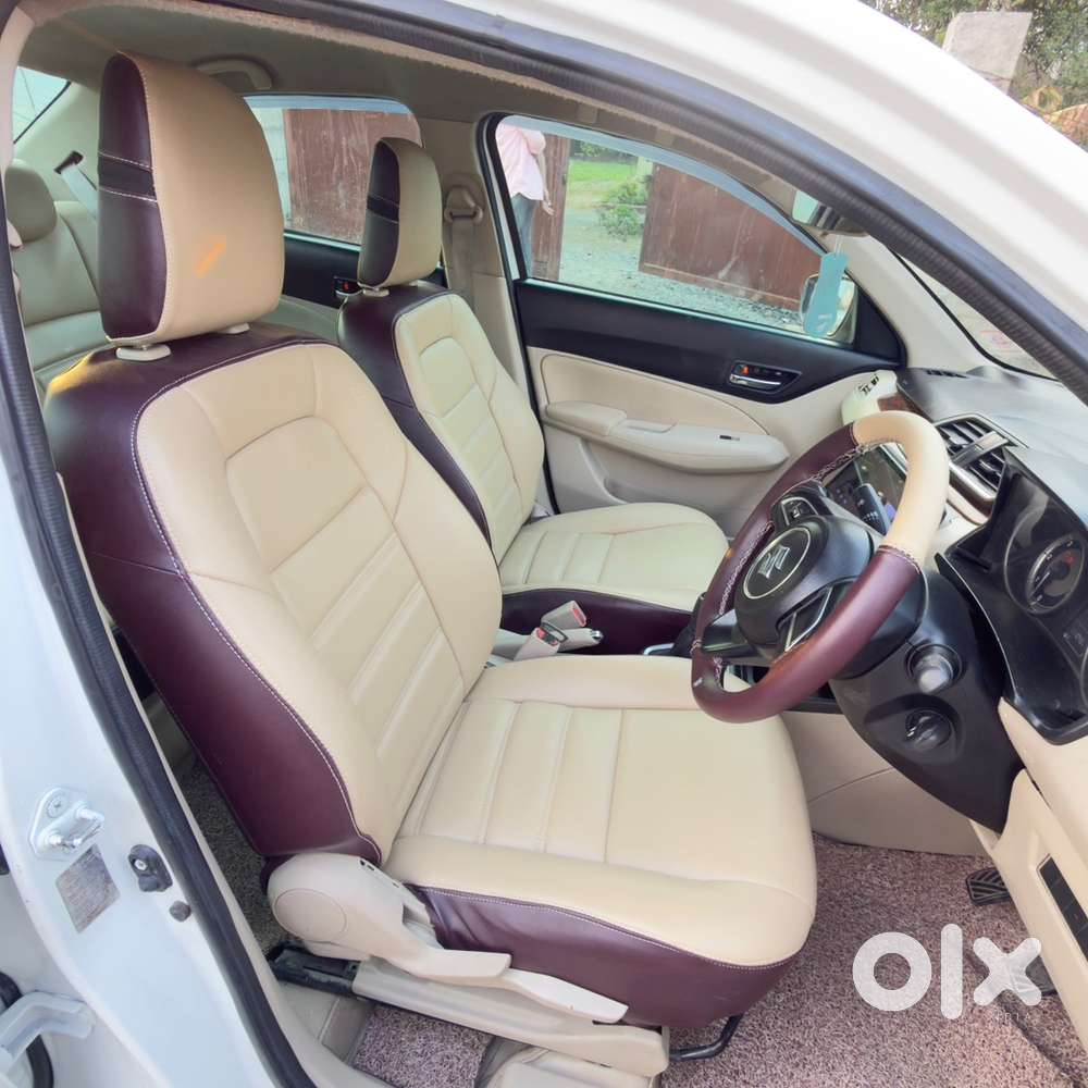 Maruti Suzuki Dzire 2020 Diesel Good Condition