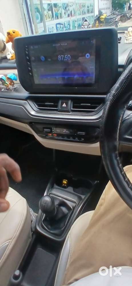 Maruti Suzuki Swift Dzire Tour, 2025, Cng & Hybrids