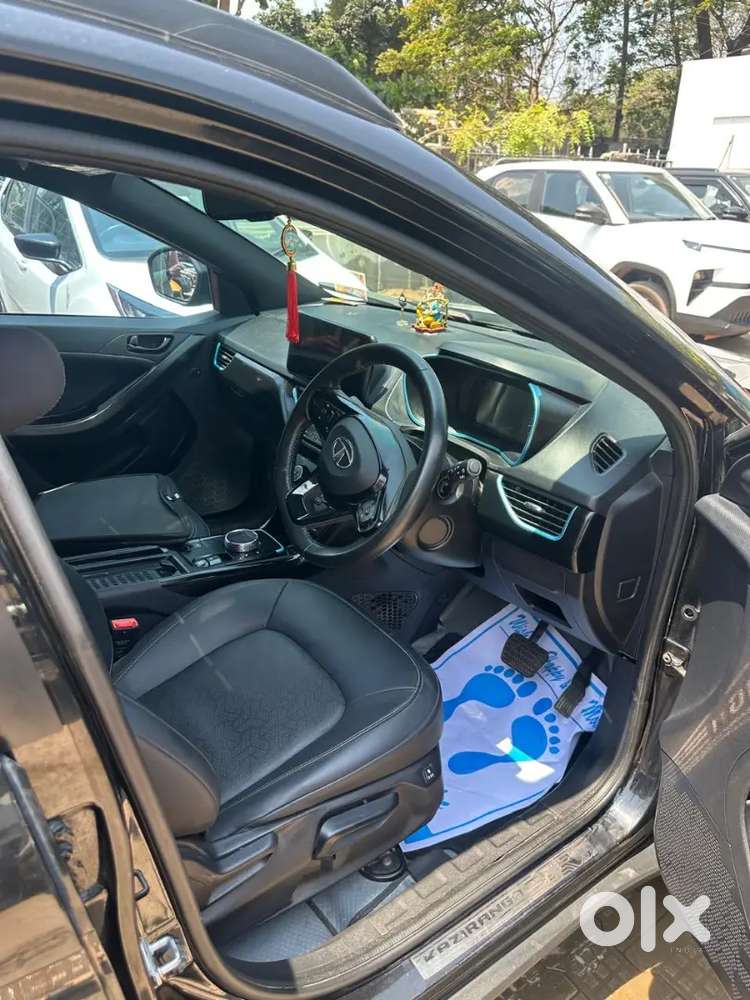 Tata Nexon Ev Max 2023 Electric Good Condition