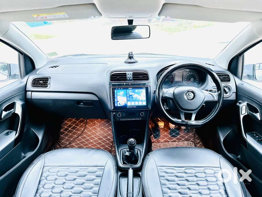 Volkswagen Polo 1.0 Comfortline Plus, 2021