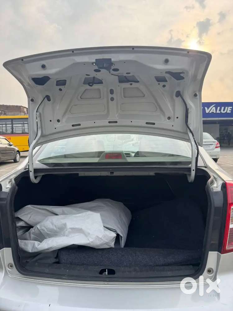 Maruti Suzuki Sx4 2008