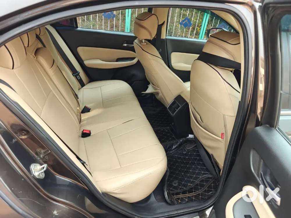 Honda City 2022 Diesel Well Maintained