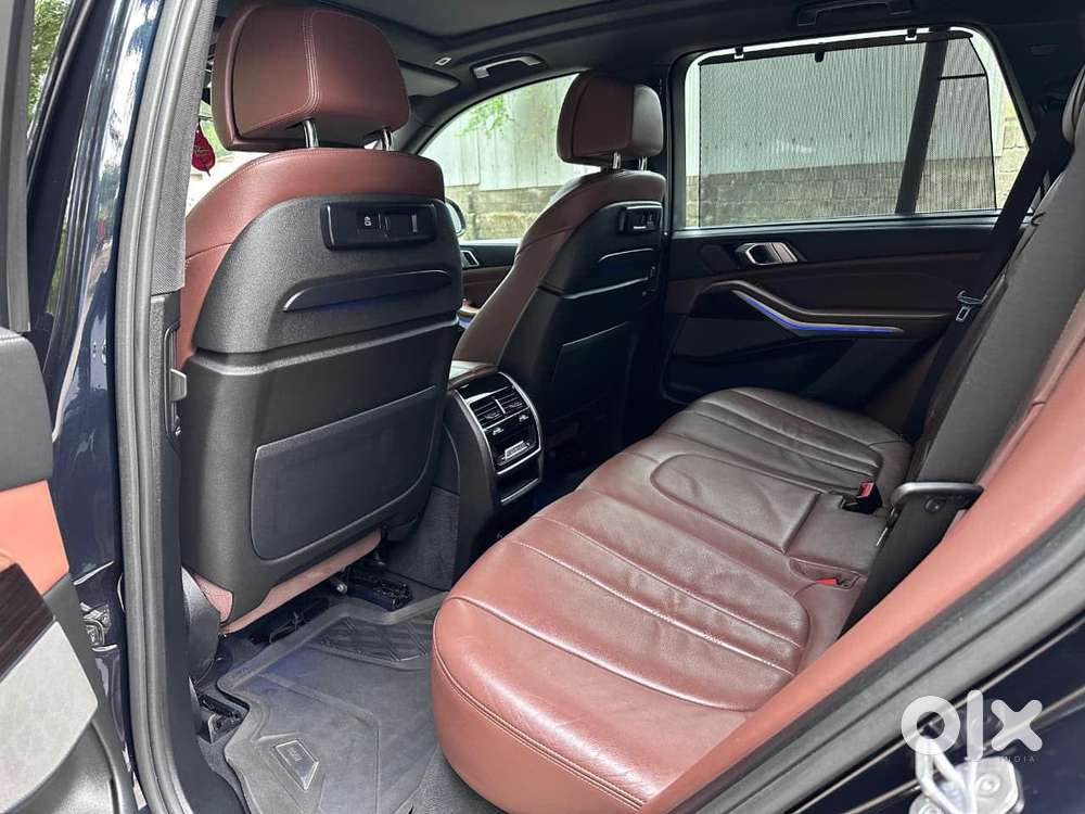 Bmw X5 Xdrive40i M Sport, 2020, Petrol