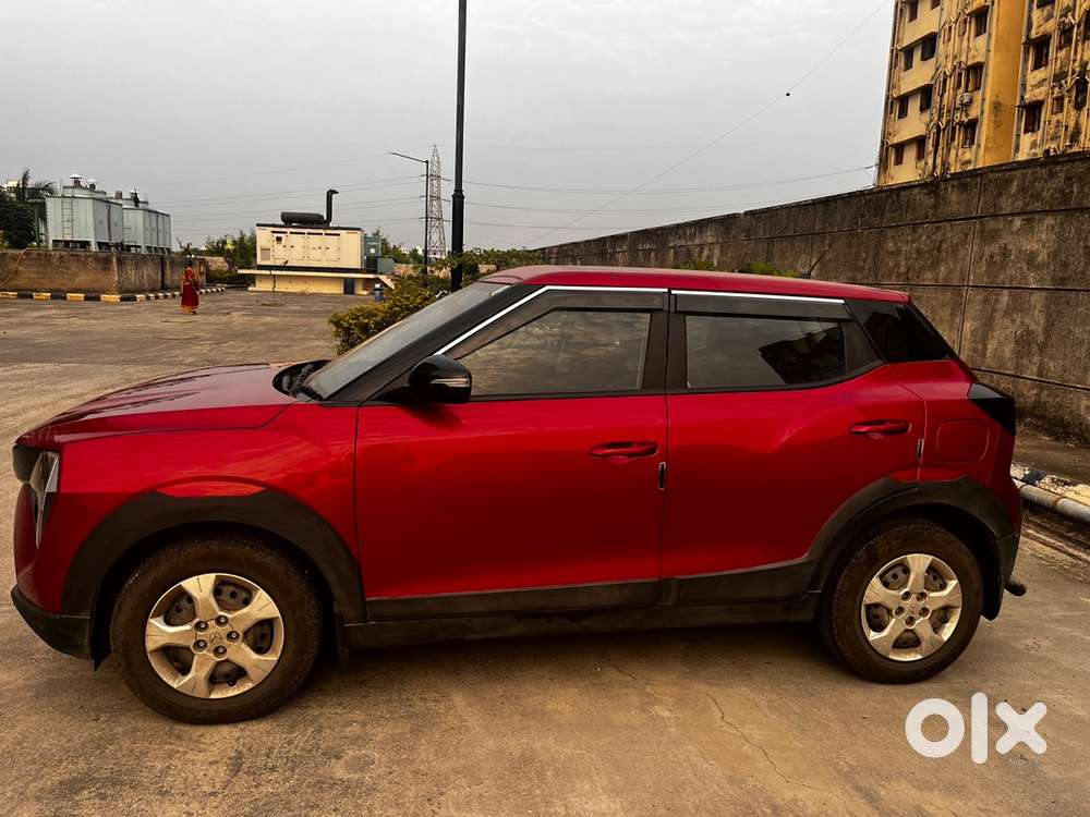 Mahindra Xuv 3xo Mx3 Petrol 2026