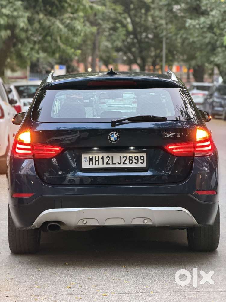 Bmw X1 2.0 Sdrive 20d Sport Line, 2014, Diesel