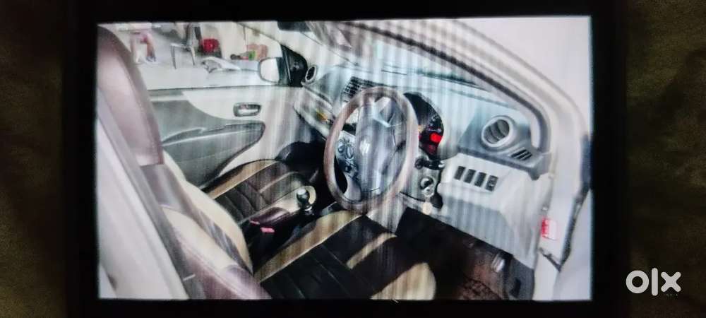 Maruti Suzuki Vxi