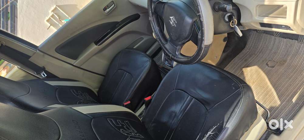 Maruti Suzuki Celerio 1.0 Vxi Mt, 2014, Petrol