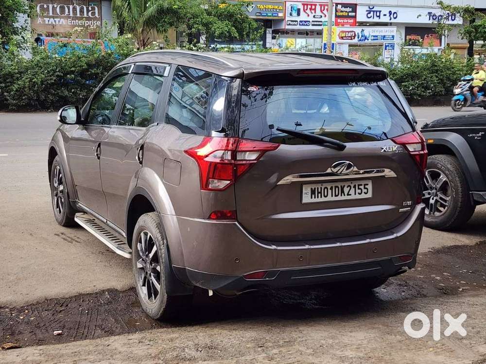 Mahindra Xuv500 W11 At, 2019, Diesel