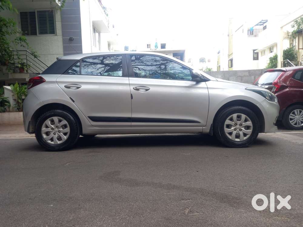 Hyundai I20 Magna 1.4 Crdi 6 Speed, 2014, Diesel