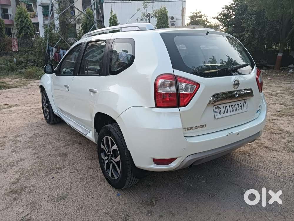Nissan Terrano Xv D Pre, 2014, Diesel