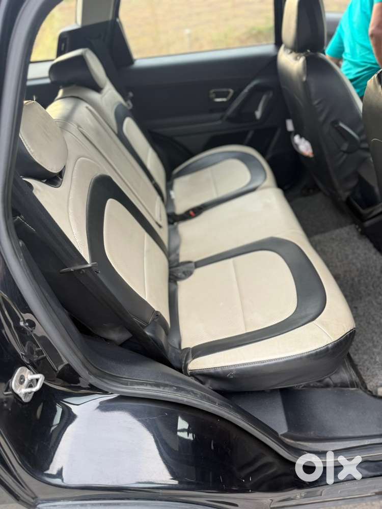 Tata Safari Diesel Automatic 2022