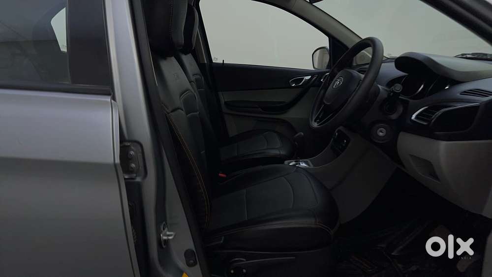 Tata Tiago Xza Plus, 2019, Petrol