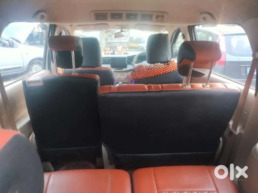 Maruti Suzuki Ertiga 2022 Cng & Hybrids 160000 Km Driven