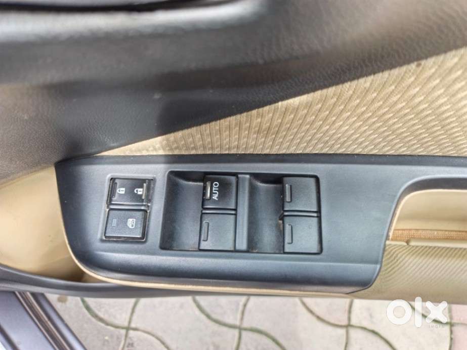 Honda City E Mt I-vtec, 2018, Petrol