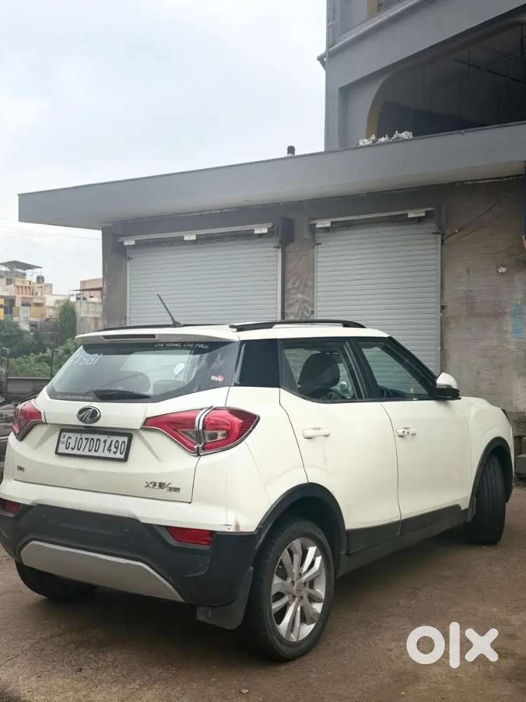 Mahindra Xuv300 1.2 2020