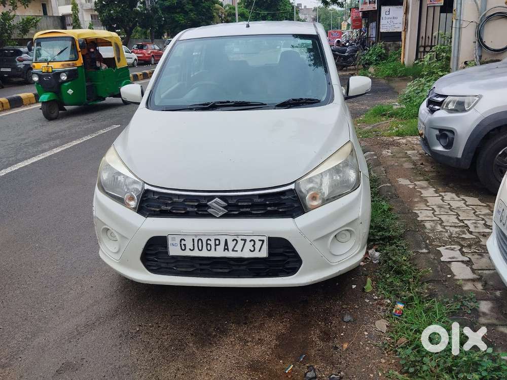 Maruti Suzuki Celerio Zxi Amt, 2019, Petrol