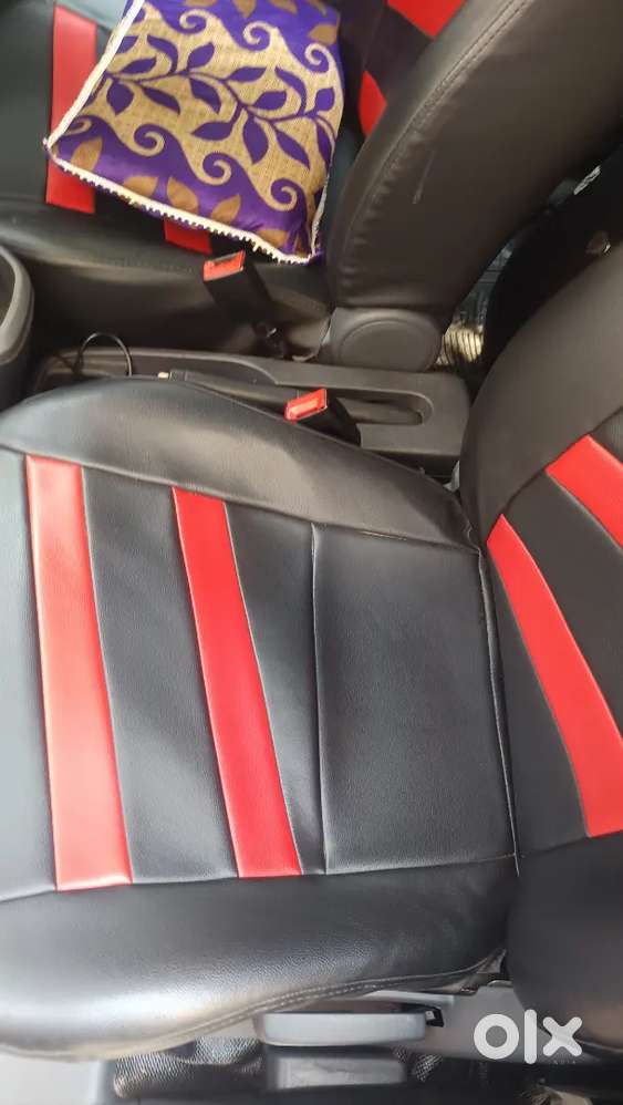 Maruti Suzuki Ritz 2013 Diesel 75000 Km Driven