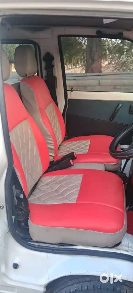 Maruti Suzuki Omni 2015 Hybrid, 8 Seater
