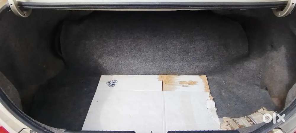 Honda City 2005 Dolphin Model Gxi Petrol And Cng