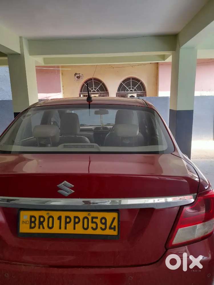 Swift Dzire 2022 1st Owner Cng Company Fiting And Ola Uber Repido Atta