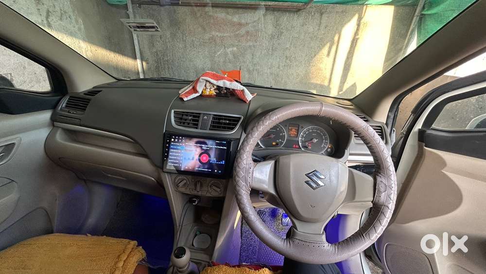 Maruti Suzuki Ertiga 2013 Diesel Well Maintained