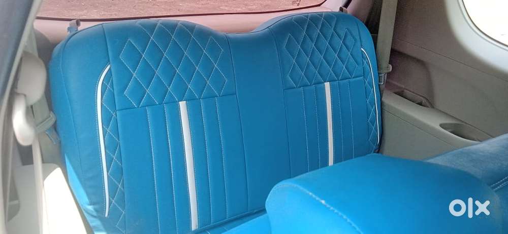 Maruti Suzuki Ertiga 2015-2018 1.4 Vxi Cng Limited Edition, 2017, Cn..