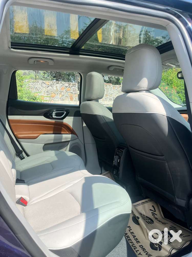 Jeep Compass 2.0 Limited Plus 4x4 Diesel At, 2021, Diesel