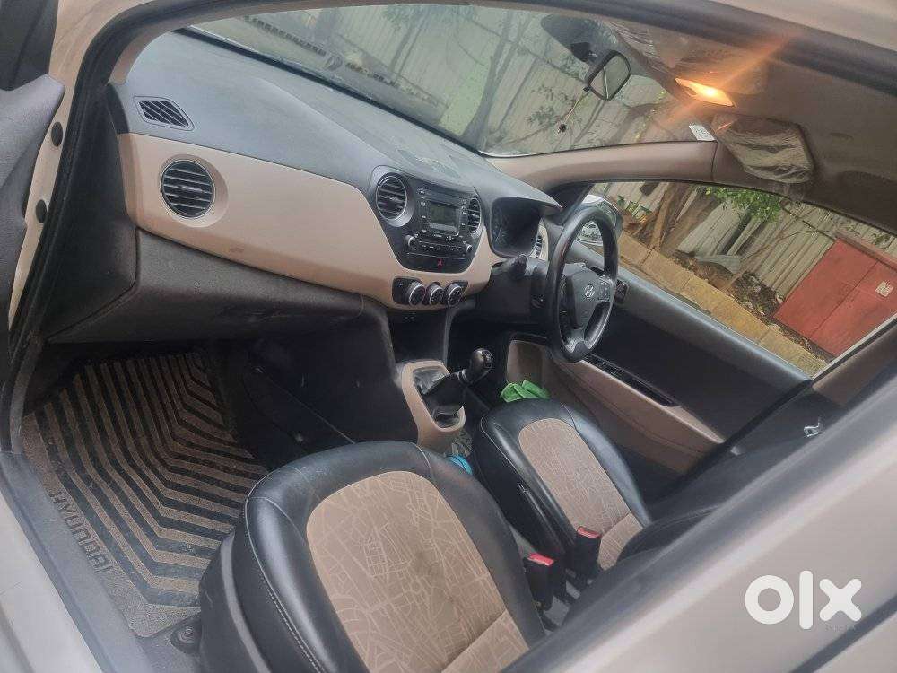 Hyundai Grand I10 2016-2017 Magna Cng, 2018, Cng & Hybrids