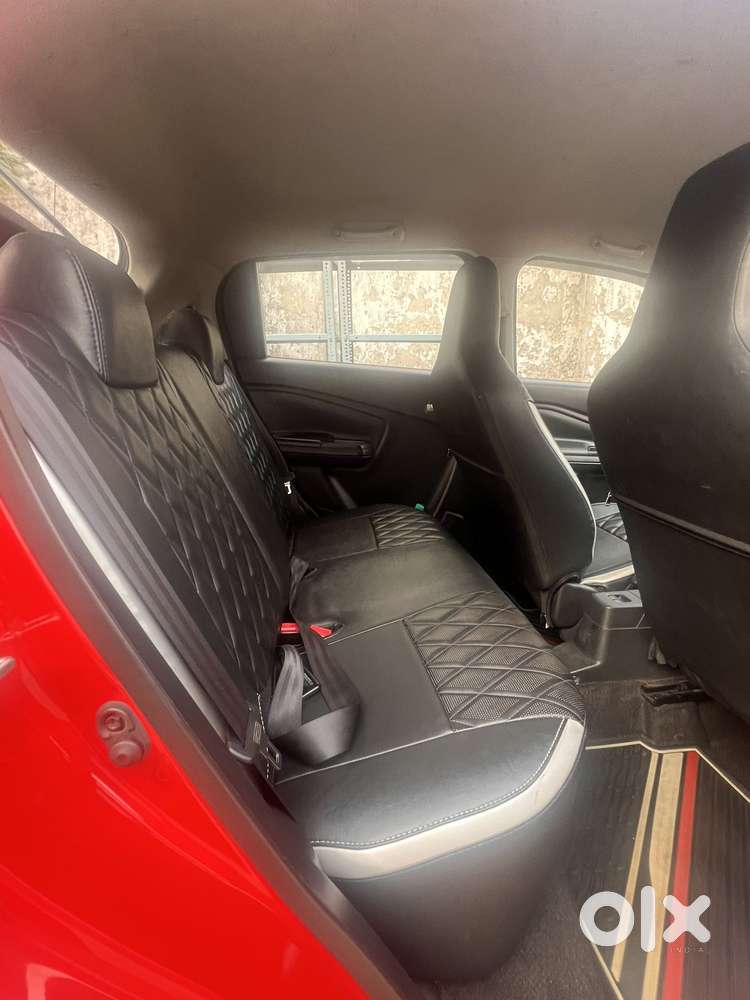Maruti Suzuki Celerio 1.0 Zxi Plus Ags, 2022, Petrol