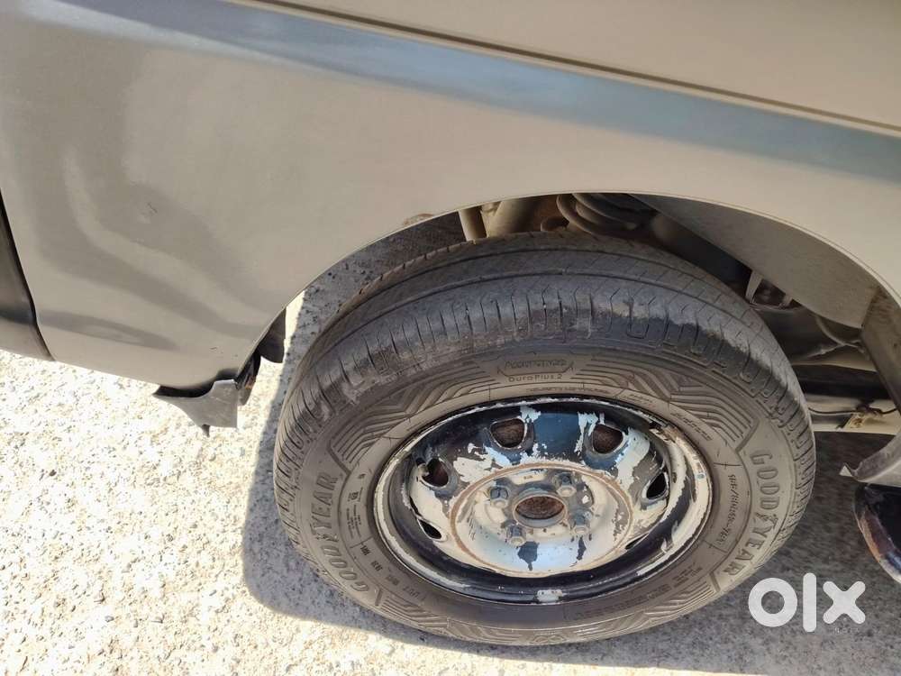 Maruti Suzuki Eeco 7 Seater Standard, 2021, Petrol