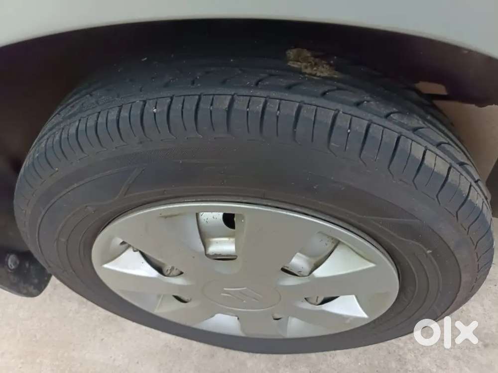 Maruti Suzuki Wagon R 2011 Model Lxi 1.0