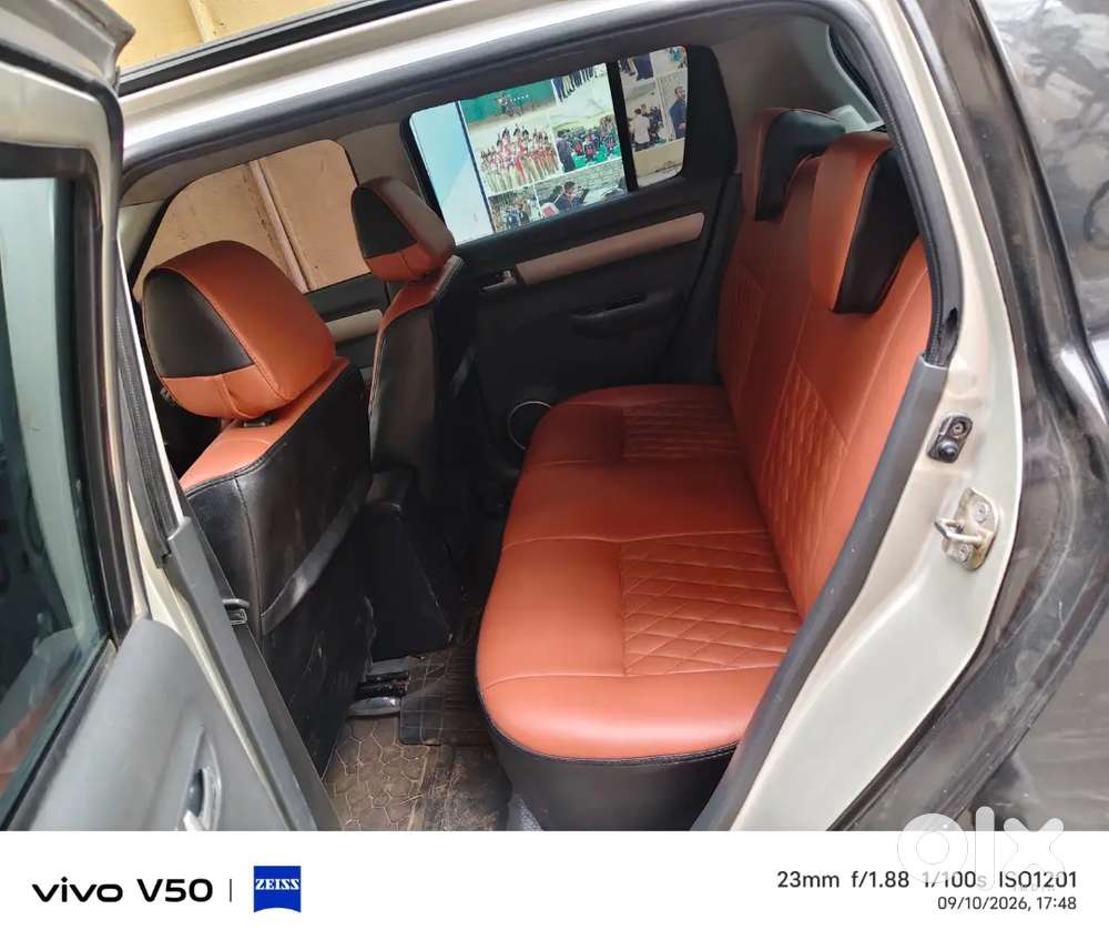 Maruti Suzuki Swift Vxi 2007