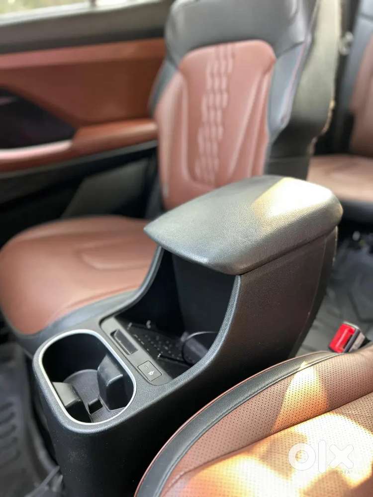 Hyundai Alcazar (o) Signature At