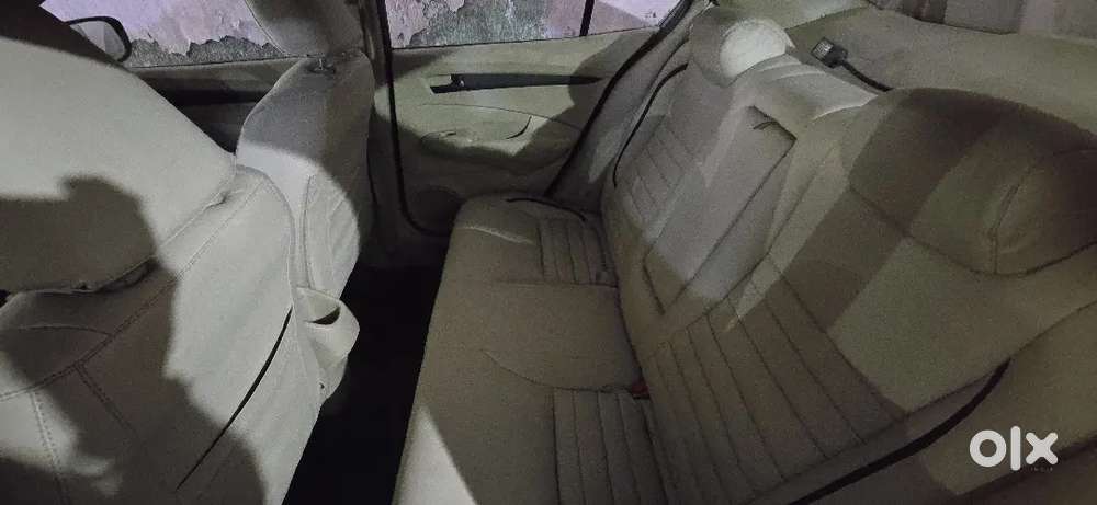 Honda City 2011 Cng & Hybrids Well Maintained