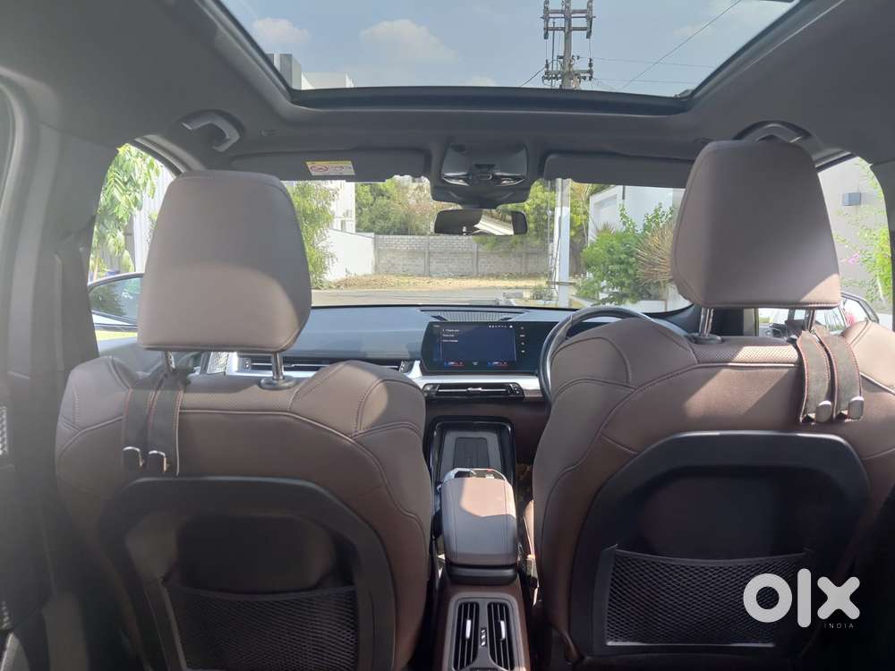 Bmw X1 Sdrive18d M Sport, 2023, Diesel