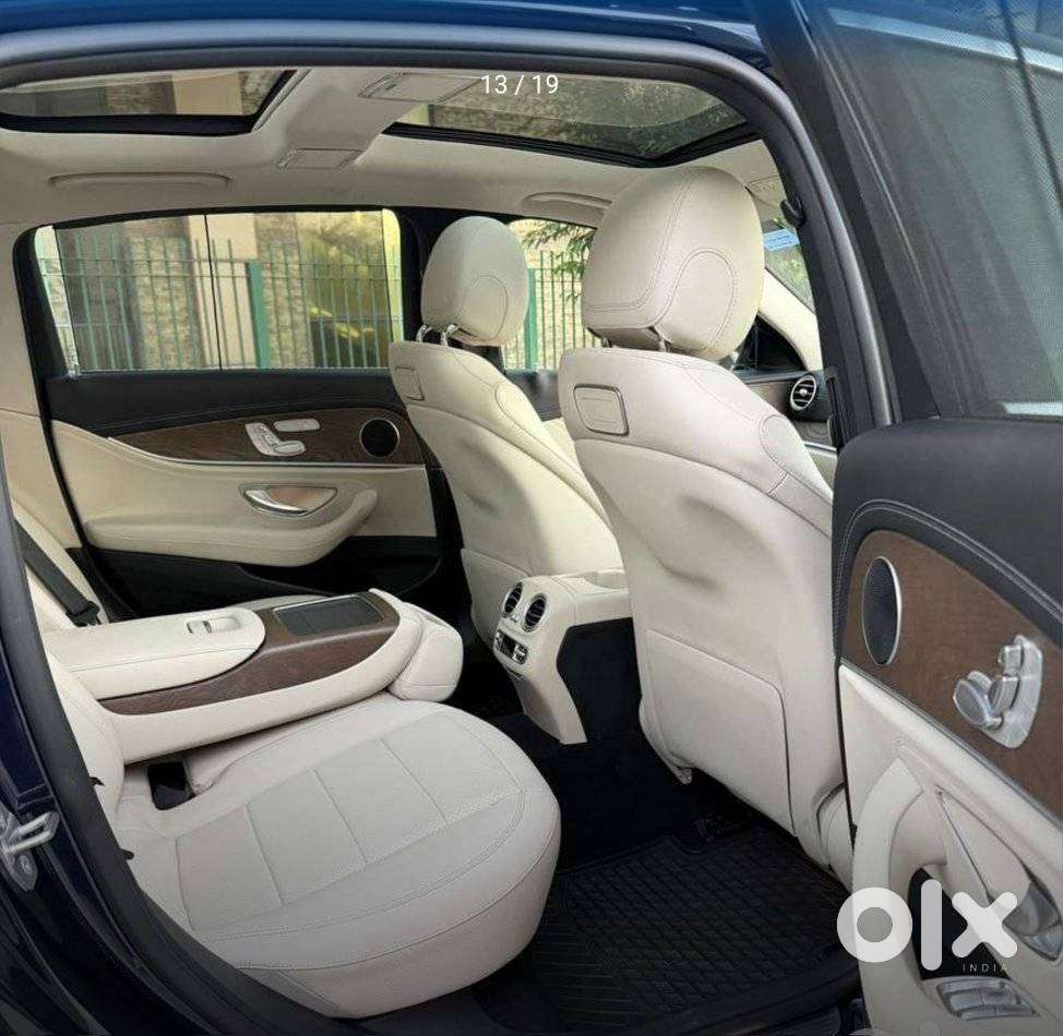 Mercedes-benz E-class E 200, 2017, Petrol