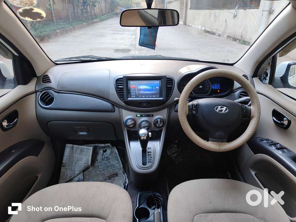 Hyundai I10 Asta 1.2 Kappa2, 2012, Petrol