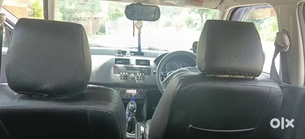 Maruti Suzuki Swift 2009 Petrol 99972 Km Driven