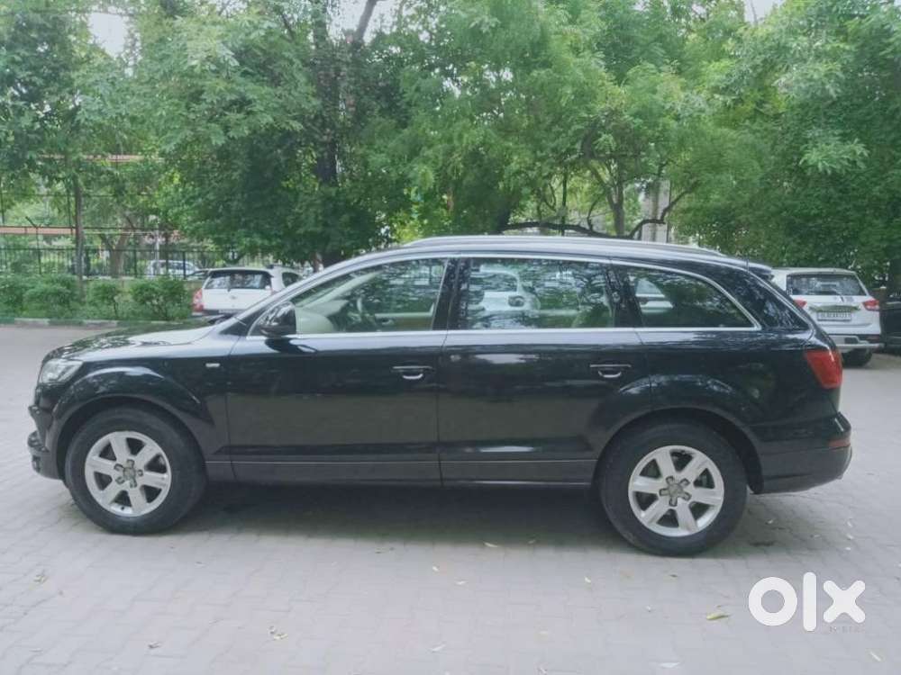 Audi Q7 3.0 35 Tdi Premium + Sunroof, 2015, Diesel