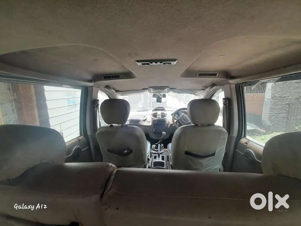 Mahindra Xylo 2010 Diesel Good Condition