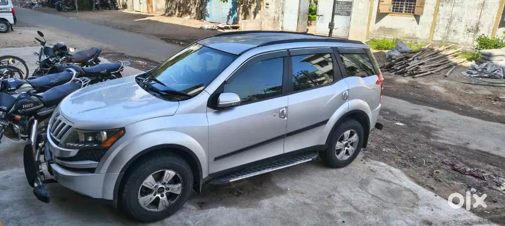 Car Description