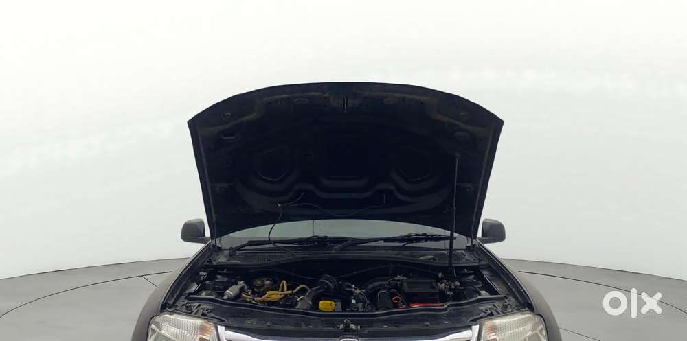 Renault Duster 2012-2015 85ps Diesel Rxe, 2015, Diesel