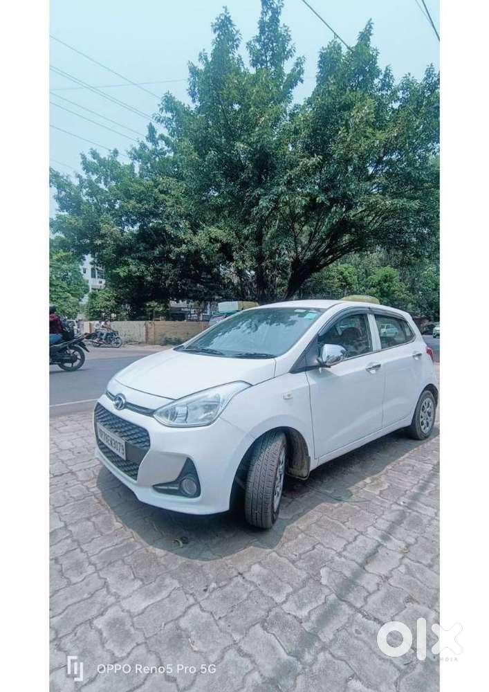 Hyundai Grand I10 Magna 1.1 Crdi, 2017, Diesel